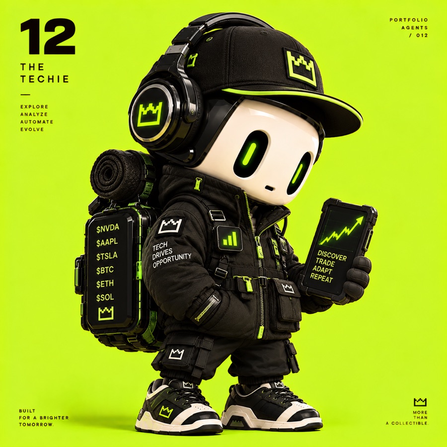 The Techie