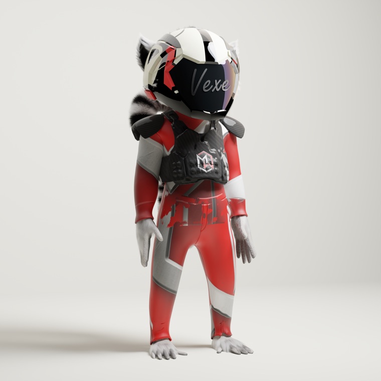 Mud Maverick — Vexe racer