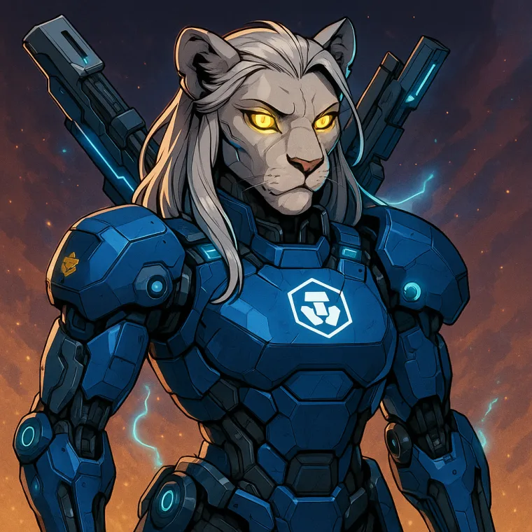 Apex Huntress 4