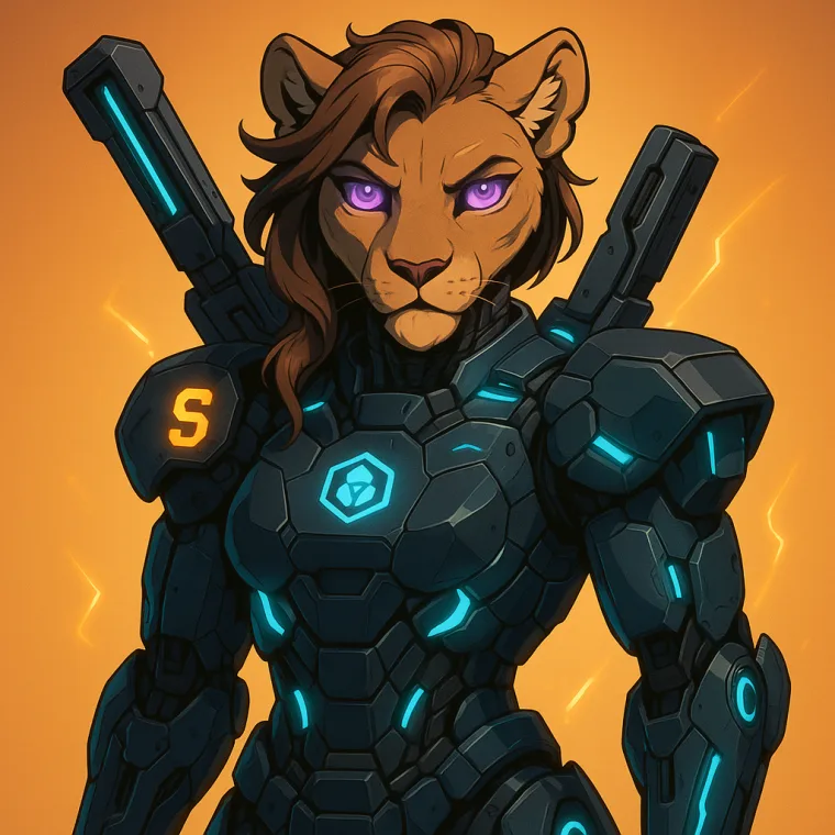 Apex Huntress 2