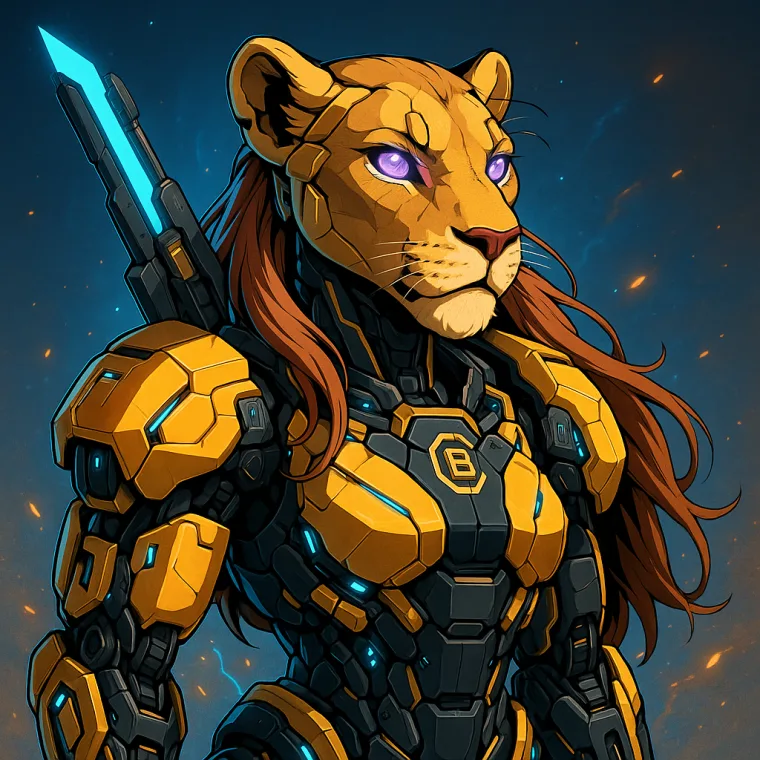 Apex Huntress 3