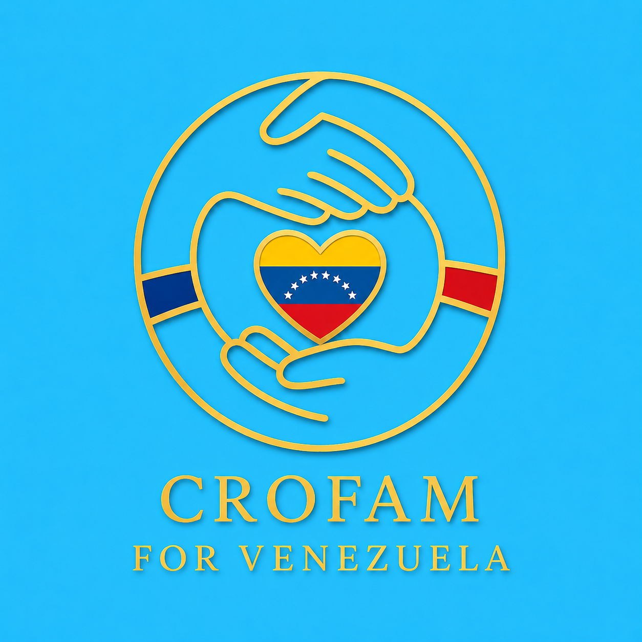 CroFam for Venezuela
